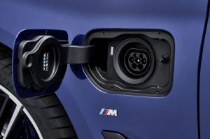 BMW 530e xDrive M Sport 2020 года  (WW)